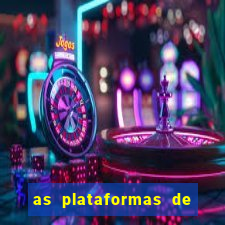 as plataformas de jogos que mais pagam